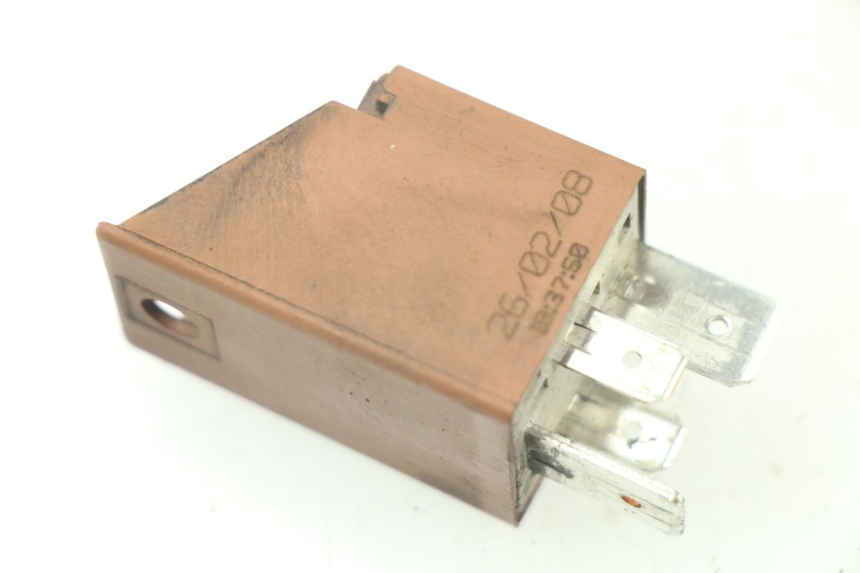 photo de STARTER RELAY PIAGGIO MP3 125 (2006 - 2014) - Main view