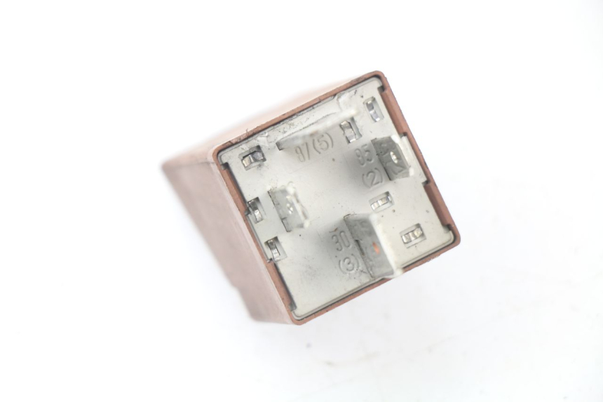 photo de STARTER RELAY PIAGGIO MP3 125 (2006 - 2014) - Component detail