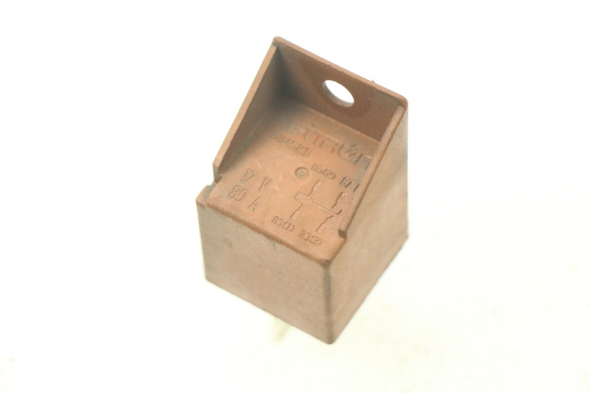 photo de STARTER RELAY PIAGGIO MP3 125 (2006 - 2014) - Main view