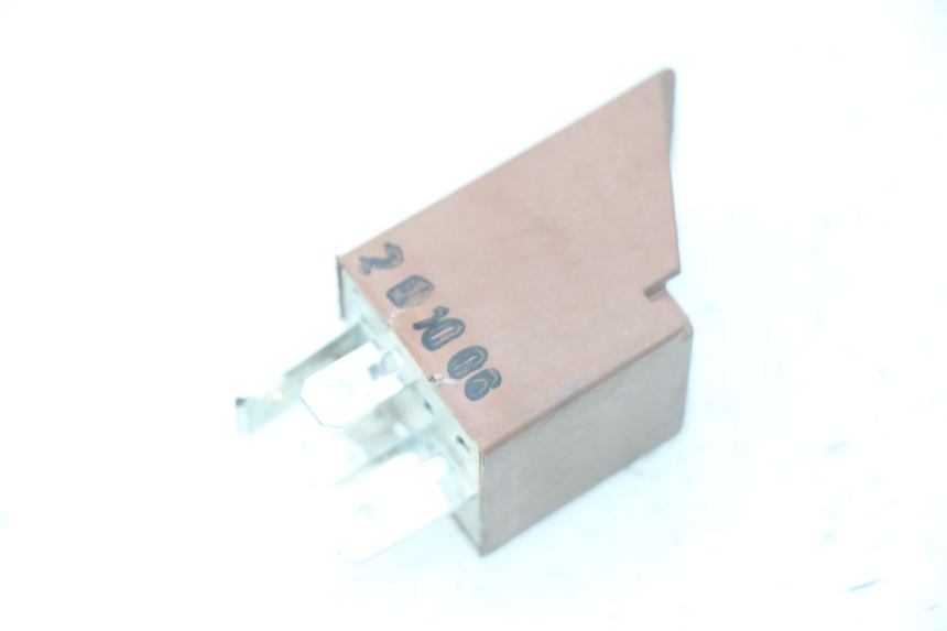 photo de STARTER RELAY PIAGGIO MP3 125 (2006 - 2014) - Main view