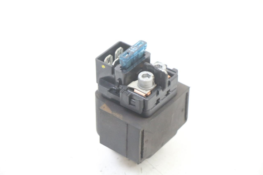 photo de STARTER RELAY PIAGGIO MP3 500 (2014 - 2017) - Zoom on usage condition