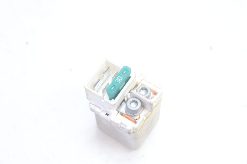 photo de STARTER RELAY PIAGGIO MP3 500 (2016 - 2018) - Zoom on usage condition