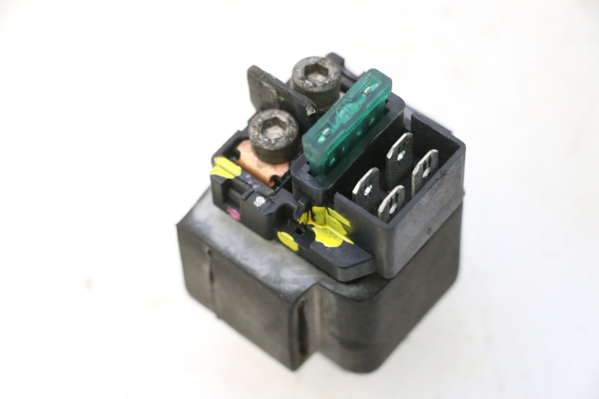 photo de STARTER RELAY PIAGGIO MP3 500 (2011 - 2015) - Main view