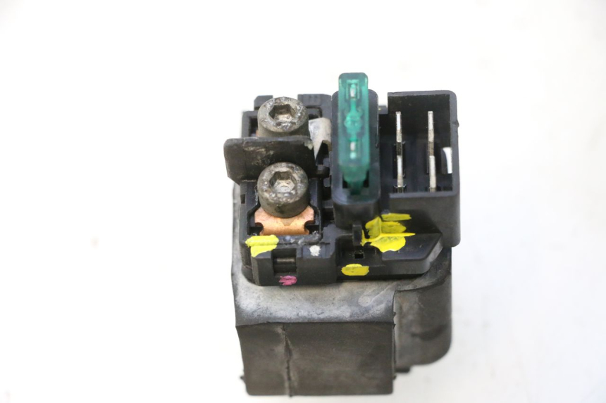 photo de STARTER RELAY PIAGGIO MP3 500 (2011 - 2015) - Zoom on usage condition