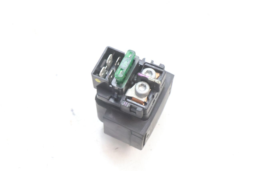 photo de STARTER RELAY PIAGGIO MP3 500 (2016 - 2018) - Component detail