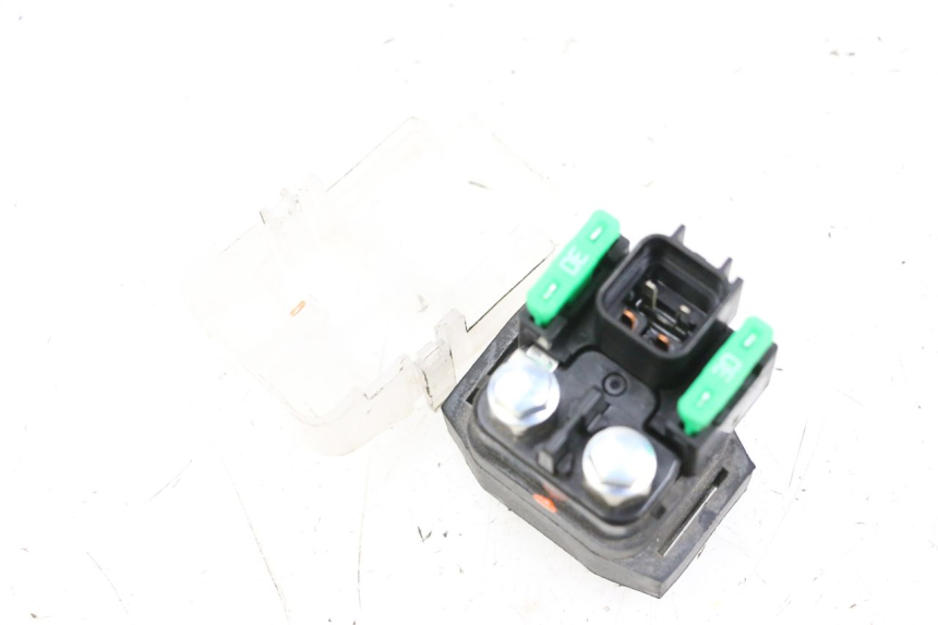photo de STARTER RELAY YAMAHA MT-07 MT07 ABS 700 (2018 - 2020) - Main view