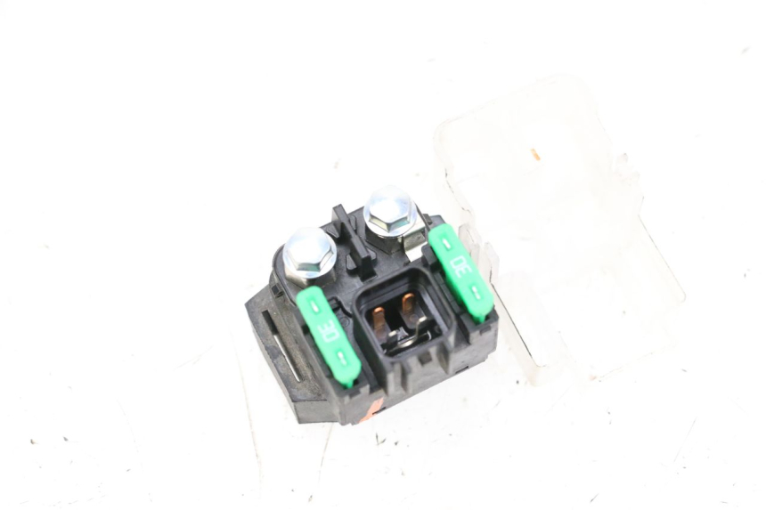 photo de STARTER RELAY YAMAHA MT-07 MT07 ABS 700 (2018 - 2020) - Technical close-up