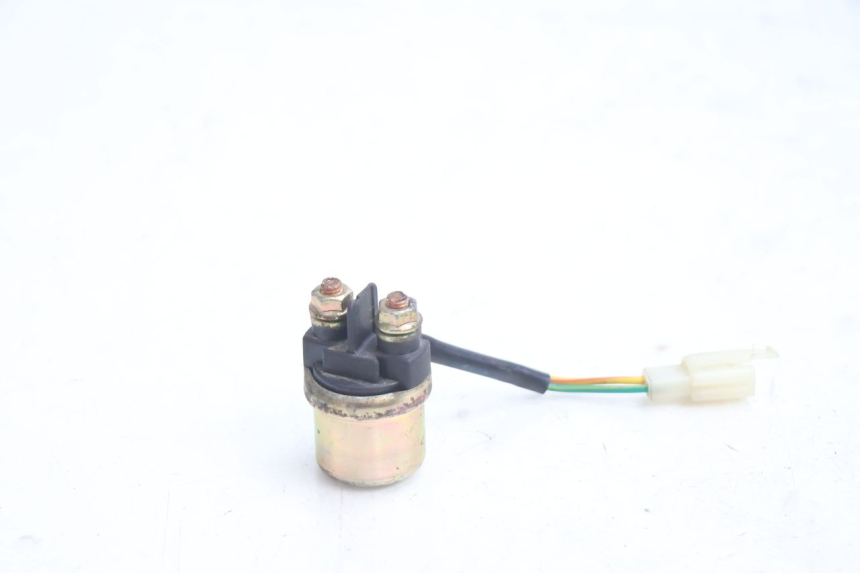photo de STARTER RELAY KYMCO MXU R 250 (2004 - 2010) - Main view