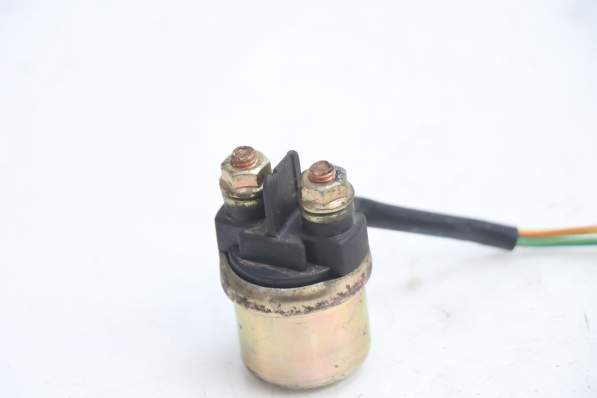 photo de STARTER RELAY KYMCO MXU R 250 (2004 - 2010) - Component detail