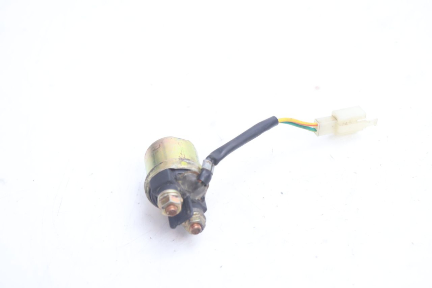 photo de STARTER RELAY KYMCO MXU R 250 (2004 - 2010) - Zoom on usage condition