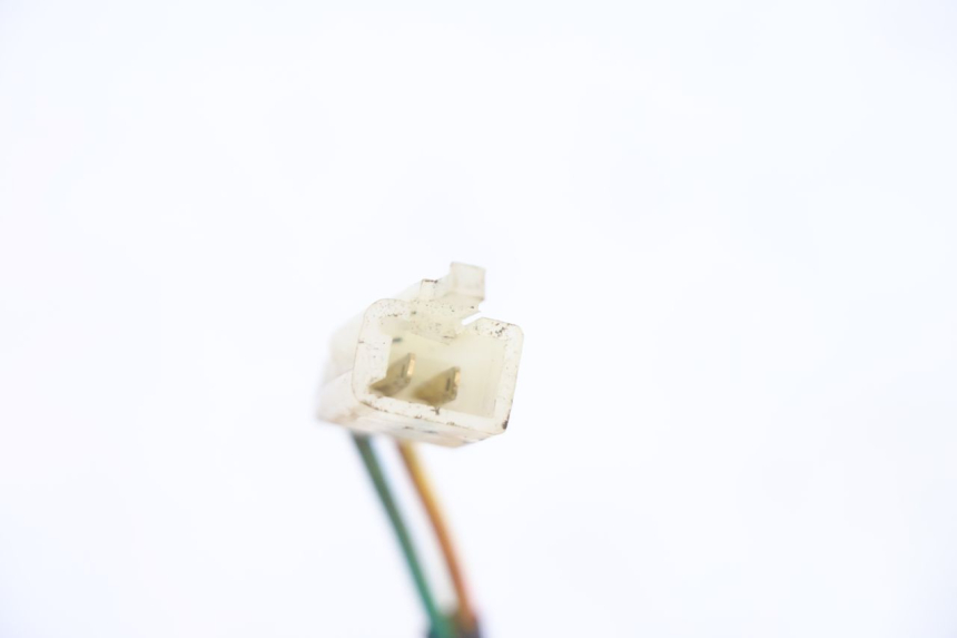 photo de STARTER RELAY KYMCO MXU R 250 (2004 - 2010) - Technical close-up