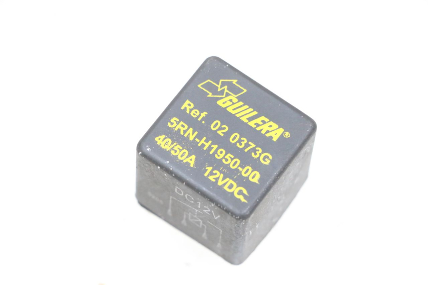 photo de STARTER RELAY YAMAHA NEO'S NEOS 2T 50 (1998 - 2007) - Main view