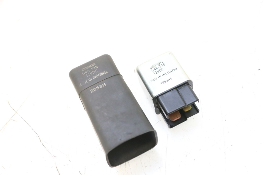 photo de STARTER RELAY YAMAHA NEOS NEO'S 4T 50 (2008 - 2016) - Main view