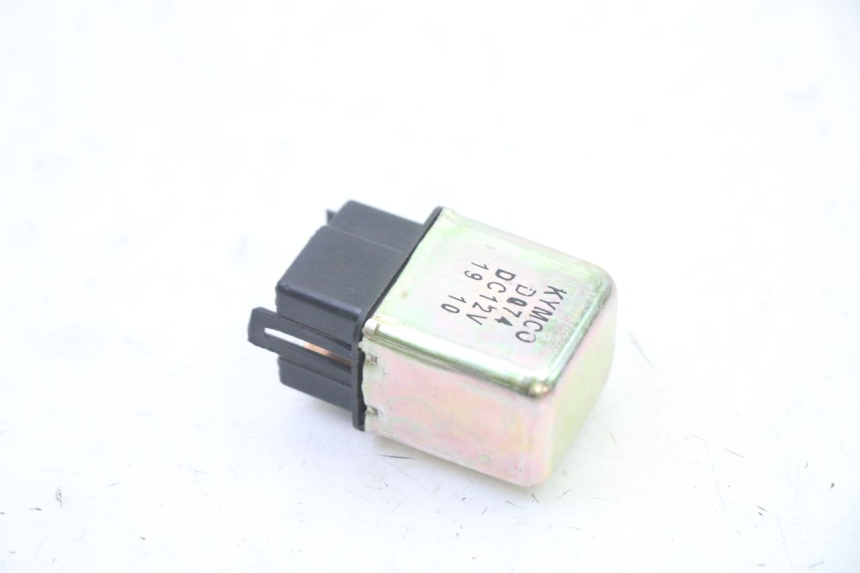 photo de STARTER RELAY KYMCO LIKE 4T 50 (2019 - 2025) - Component detail