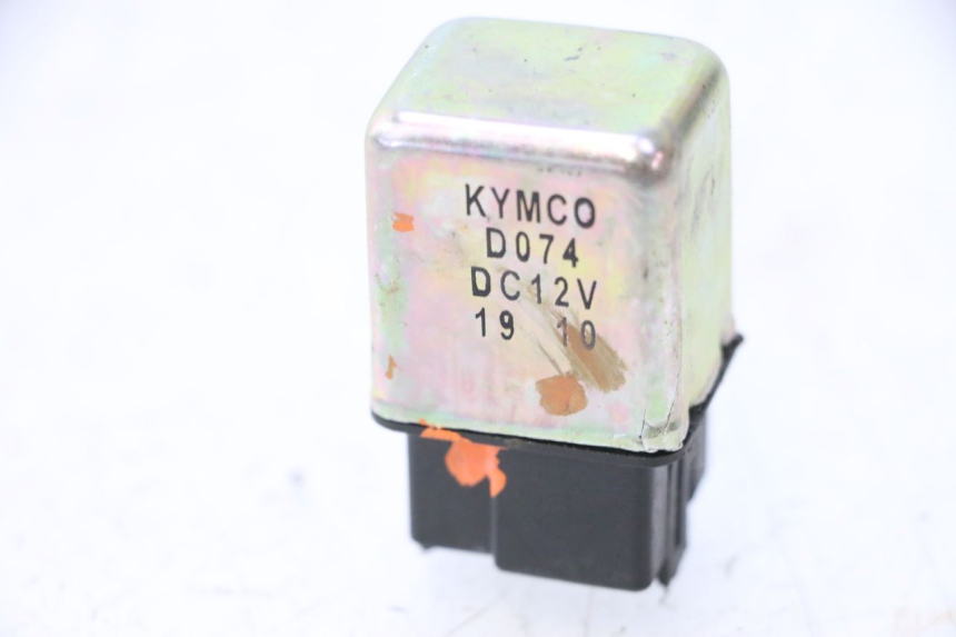 photo de STARTER RELAY KYMCO LIKE 4T 50 (2019 - 2025) - Main view