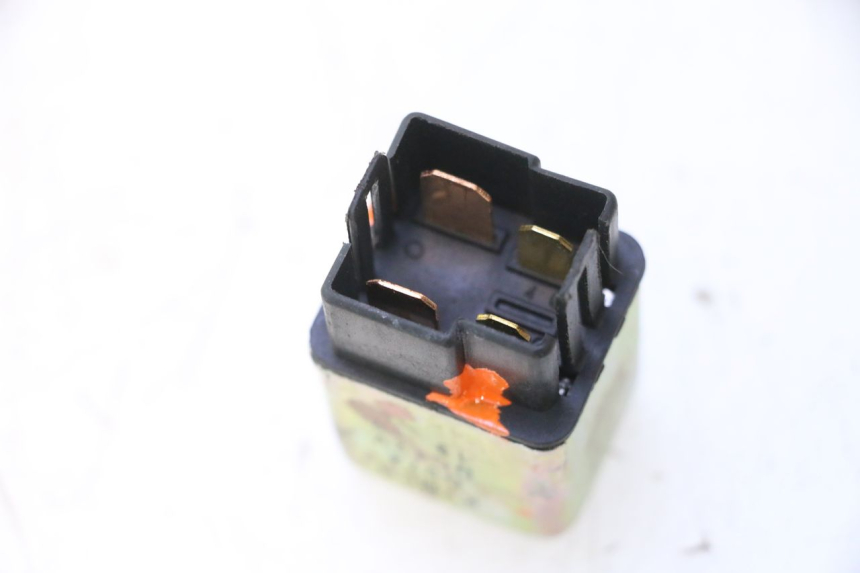 photo de STARTER RELAY KYMCO LIKE 4T 50 (2019 - 2025) - Zoom on usage condition