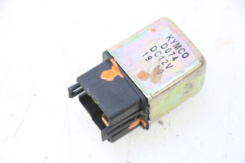 photo de STARTER RELAY KYMCO LIKE 4T 50 (2019 - 2025) - Product overview