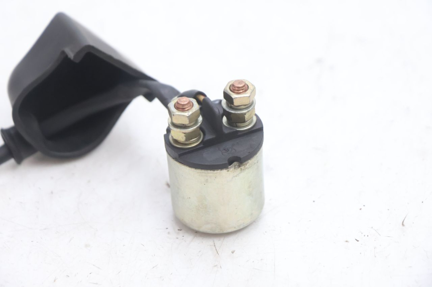photo de STARTER RELAY IMF INDUSTRIE NEW PACH 2T 50 (2014 - 2020) - Component detail