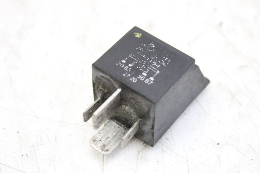 photo de STARTER RELAY PIAGGIO NEW TYPHOON 50 (2018 - 2021) - Main view