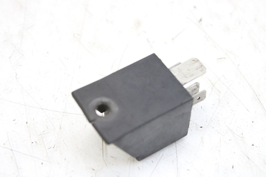 photo de STARTER RELAY PIAGGIO NEW TYPHOON 50 (2018 - 2021) - Zoom on usage condition