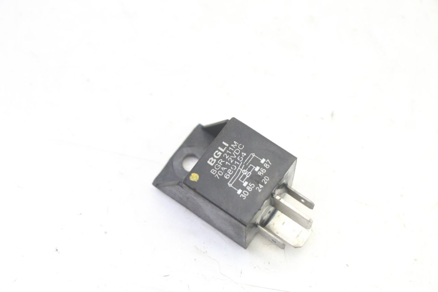 photo de STARTER RELAY PIAGGIO NEW TYPHOON 50 (2018 - 2021) - Main view