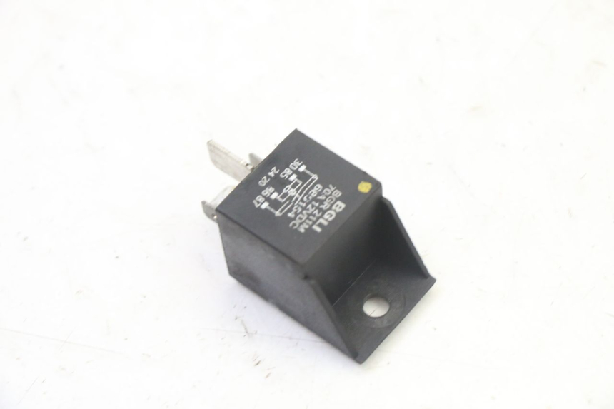 photo de STARTER RELAY PIAGGIO NEW TYPHOON 50 (2018 - 2021) - Component detail