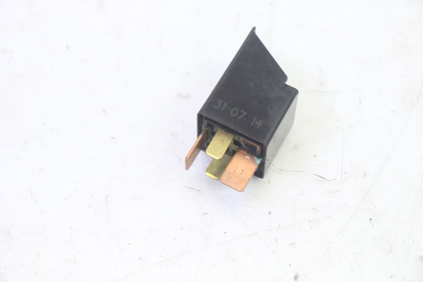 photo de STARTER RELAY PIAGGIO NEW TYPHOON 50 (2010 - 2017) - Component detail