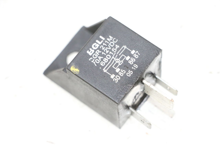 photo de STARTER RELAY PIAGGIO NEW TYPHOON 50 (2018 - 2021) - Main view