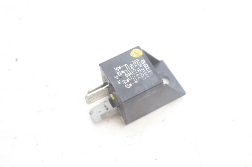 photo de STARTER RELAY PIAGGIO NEW TYPHOON 50 (2018 - 2021) - Main view