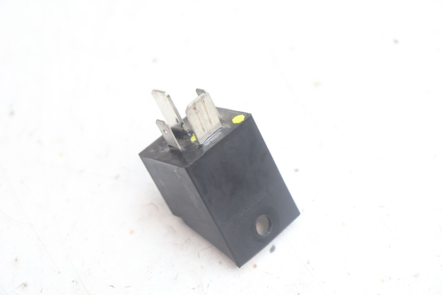 photo de STARTER RELAY PIAGGIO NEW TYPHOON 50 (2018 - 2021) - Zoom on usage condition