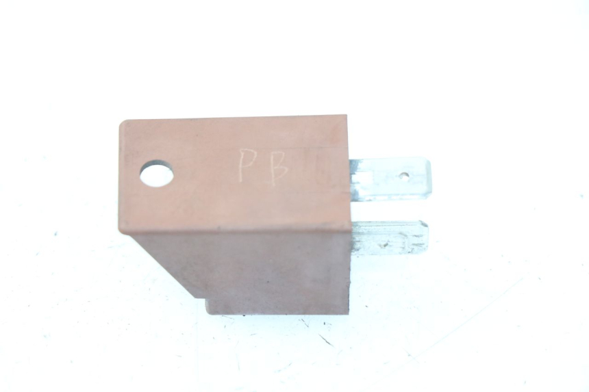 photo de STARTER RELAY GILERA NEXUS 125 (2009 - 2013) - Component detail
