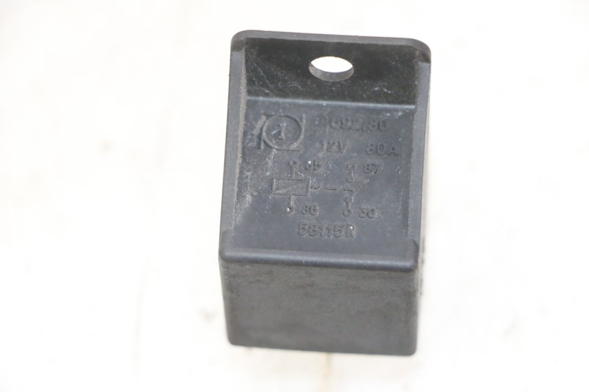 photo de STARTER RELAY GILERA NEXUS 125 (2009 - 2013) - Component detail