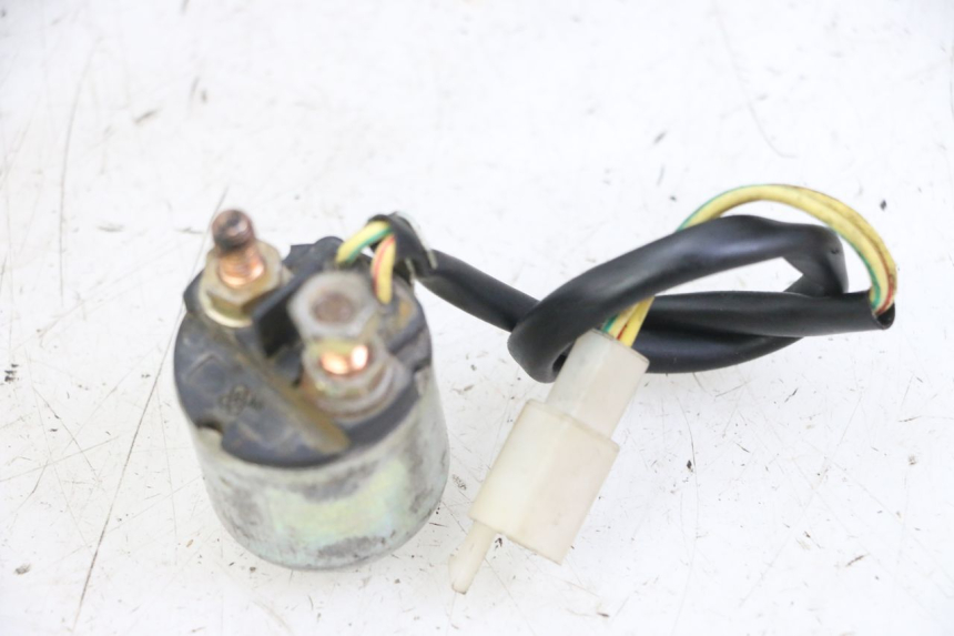 photo de STARTER RELAY NITRO MOTORS SPEEDY 125 - Main view