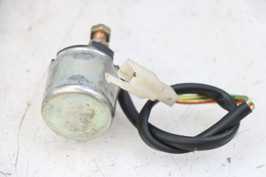 photo de STARTER RELAY NITRO MOTORS SPEEDY 125 - Component detail