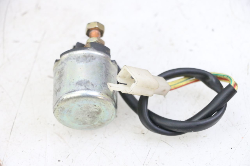 photo de STARTER RELAY NITRO MOTORS SPEEDY 125 - Alternative perspective