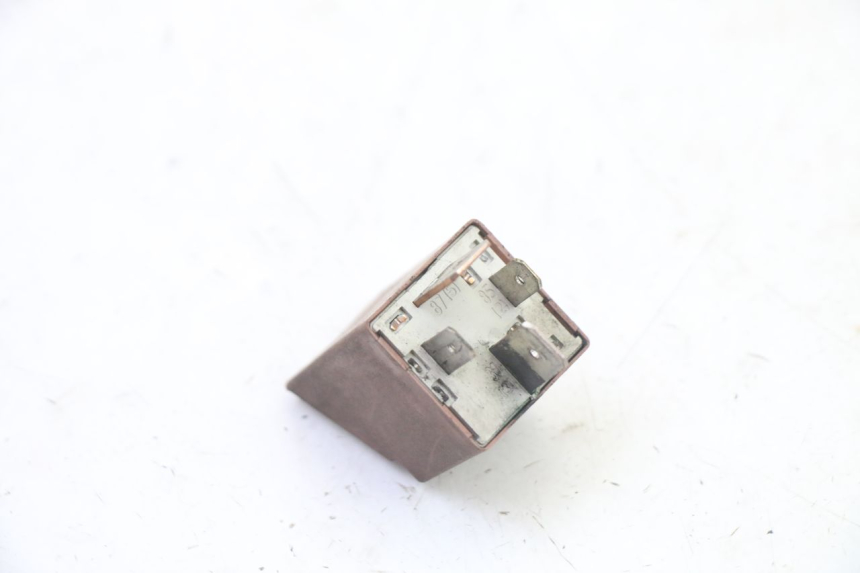 photo de STARTER RELAY PIAGGIO NRG POWER PUREJET 50 (2018 - 2021) - Zoom on usage condition