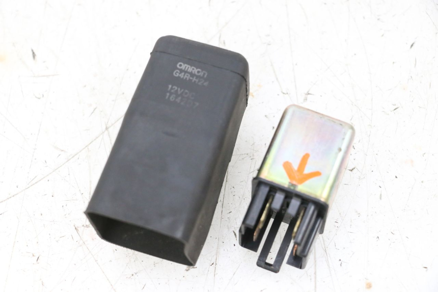 photo de STARTER RELAY HONDA NSR R 125 (1994 - 2003) - Main view
