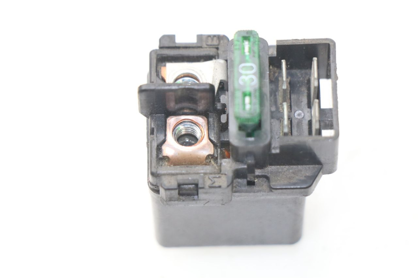 photo de STARTER RELAY HONDA NSS EX FORZA 250 (2005 - 2013) - Zoom on usage condition