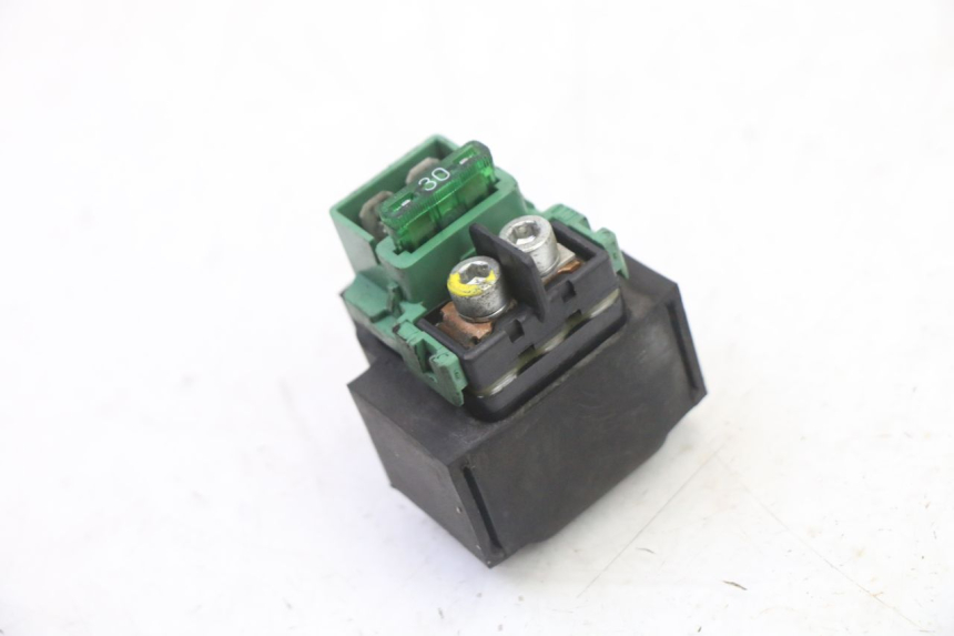 photo de STARTER RELAY HONDA NTV DEAUVILLE ABS 700 (2007 - 2016) - Main view