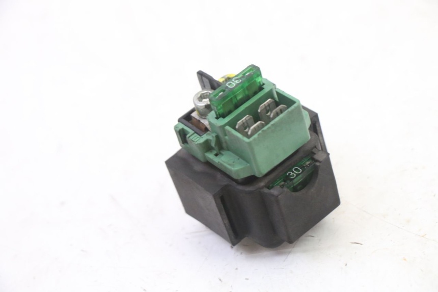 photo de STARTER RELAY HONDA NTV DEAUVILLE ABS 700 (2007 - 2016) - Alternative perspective