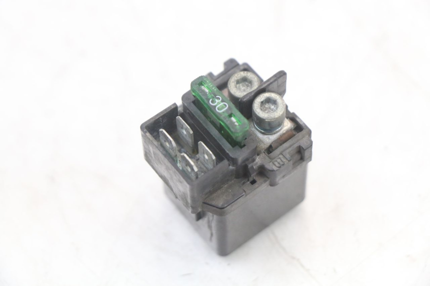 photo de STARTER RELAY HONDA NTV DEAUVILLE 650 (1998 - 2001) - Component detail