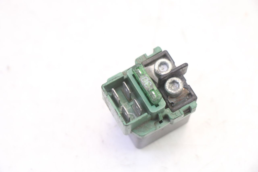 photo de STARTER RELAY HONDA NTV DEAUVILLE 650 (2001 - 2006) - Component detail