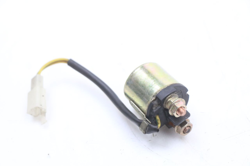 photo de STARTER RELAY JM MOTORS OLDIES 4T 50 (2010 - 2020) - Main view