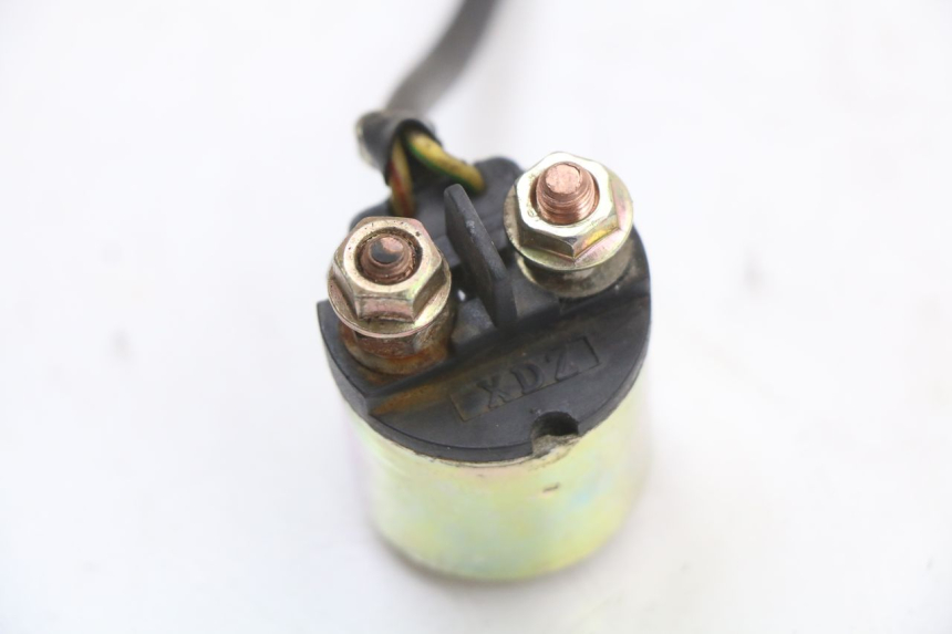 photo de STARTER RELAY JM MOTORS OLDIES 4T 50 (2010 - 2020) - Alternative perspective