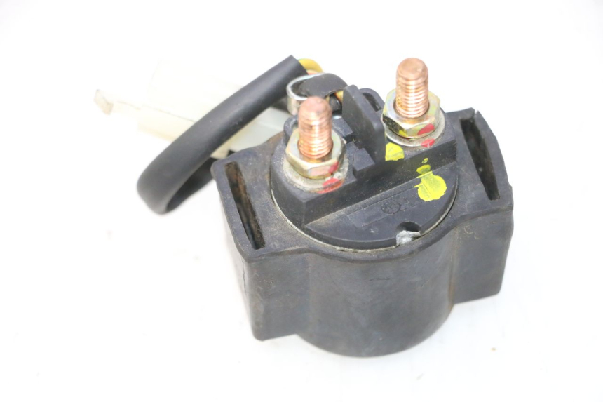 photo de STARTER RELAY JM MOTORS OLDIES 4T 50 (2010 - 2020) - Main view