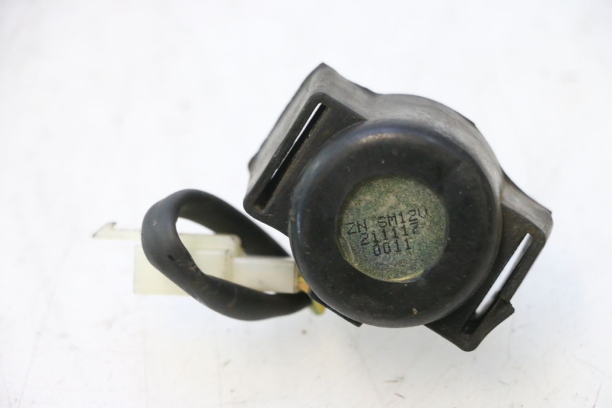 photo de STARTER RELAY JM MOTORS OLDIES 4T 50 (2010 - 2020) - Zoom on usage condition