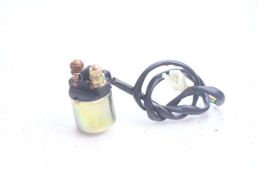 photo de STARTER RELAY JM MOTORS OLDIES 4T 50 (2020 - 2026) - Main view