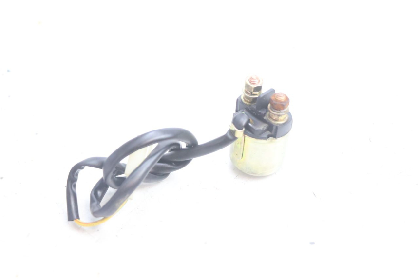 photo de STARTER RELAY JM MOTORS OLDIES 4T 50 (2020 - 2026) - Zoom on usage condition