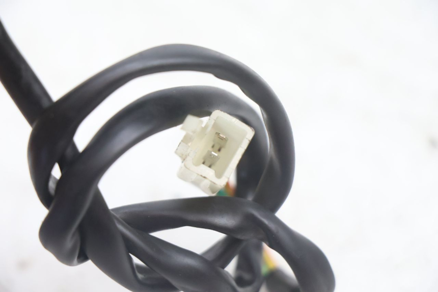 photo de STARTER RELAY JM MOTORS OLDIES 4T 50 (2020 - 2026) - Technical close-up