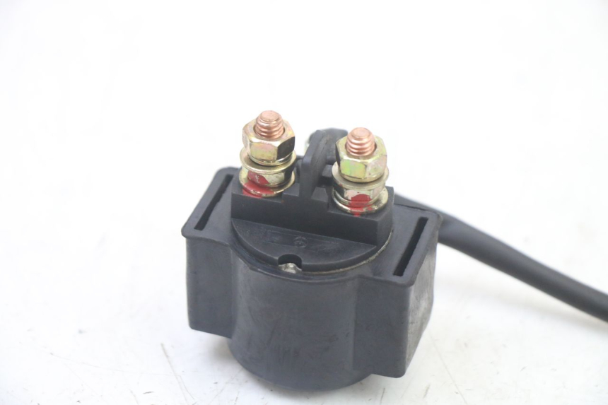 photo de STARTER RELAY JM MOTORS OLDIES GT 4T 50 (2018 - 2025) - Component detail